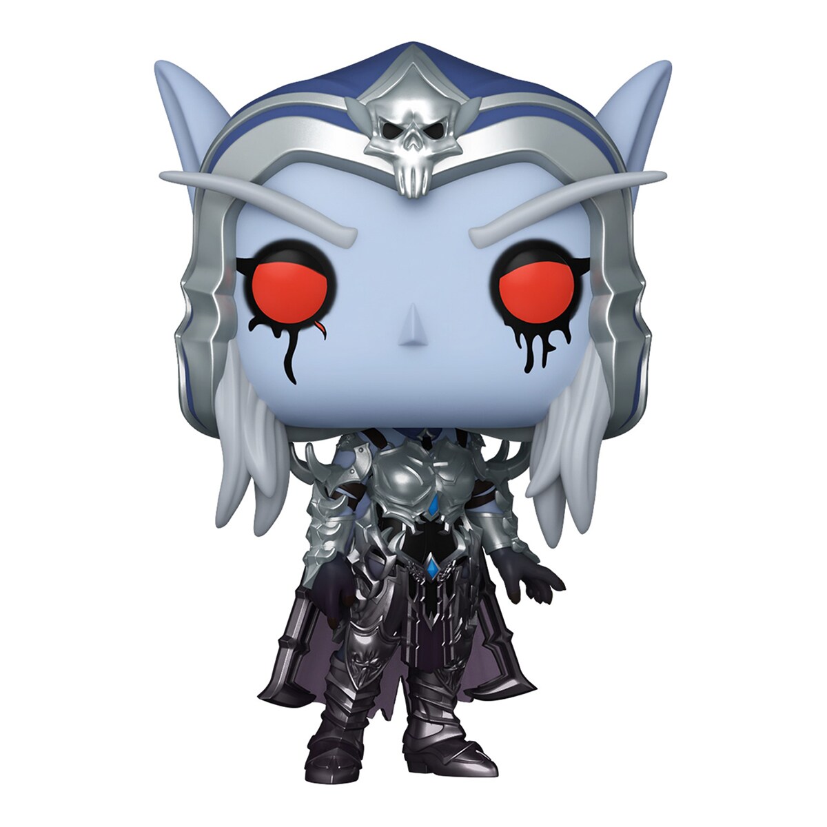 Figura Funko Pop Sylvanas W/Chase World Of Warcraft 2