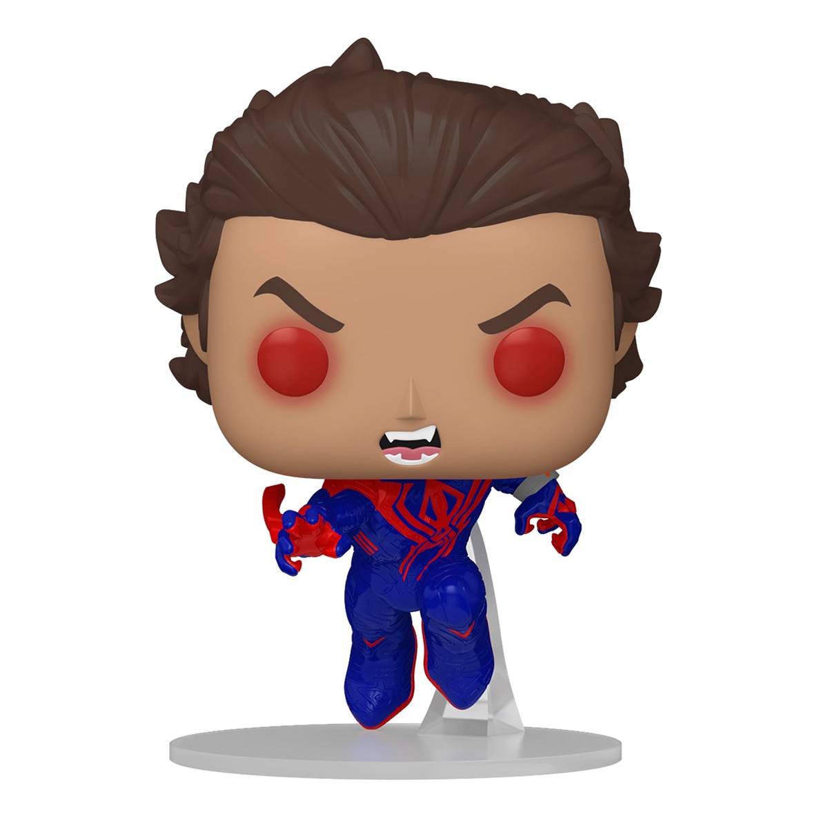 Imagem 0 de Figura Funko Pop Spider-Man 2099 (Un) Marvel Spider-Man Across The Spider-Verse
