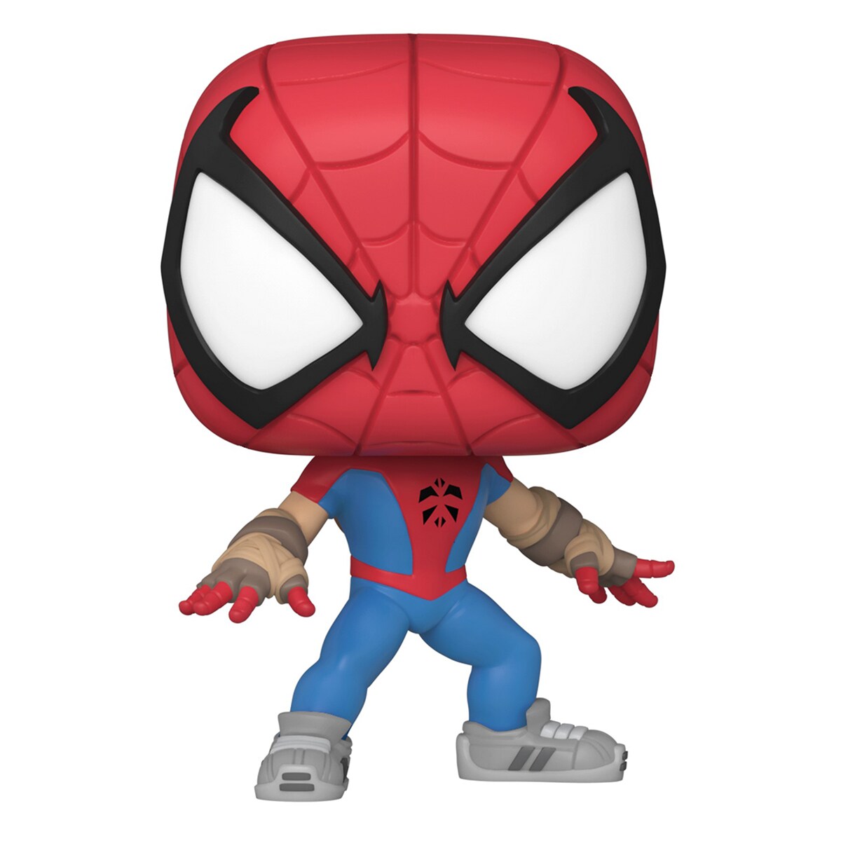 Figura Funko Pop Mangaverse Spider-Man Marvel Spiderman · Funko