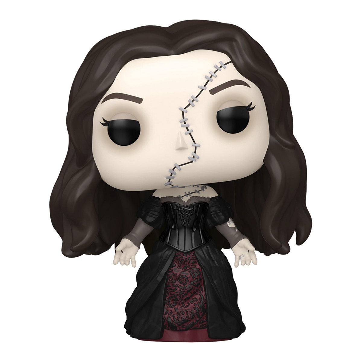 Funko - Figura Funko Pop Delores Beetlejuice 2