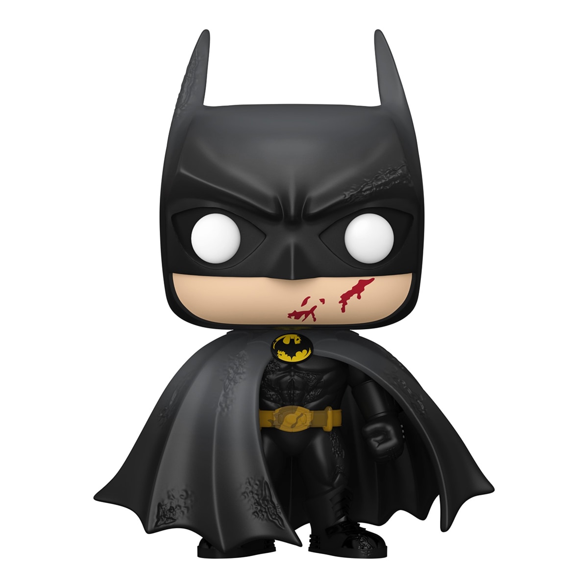 Figura Funko Pop Batman Dc Comics Batman (1989) 1