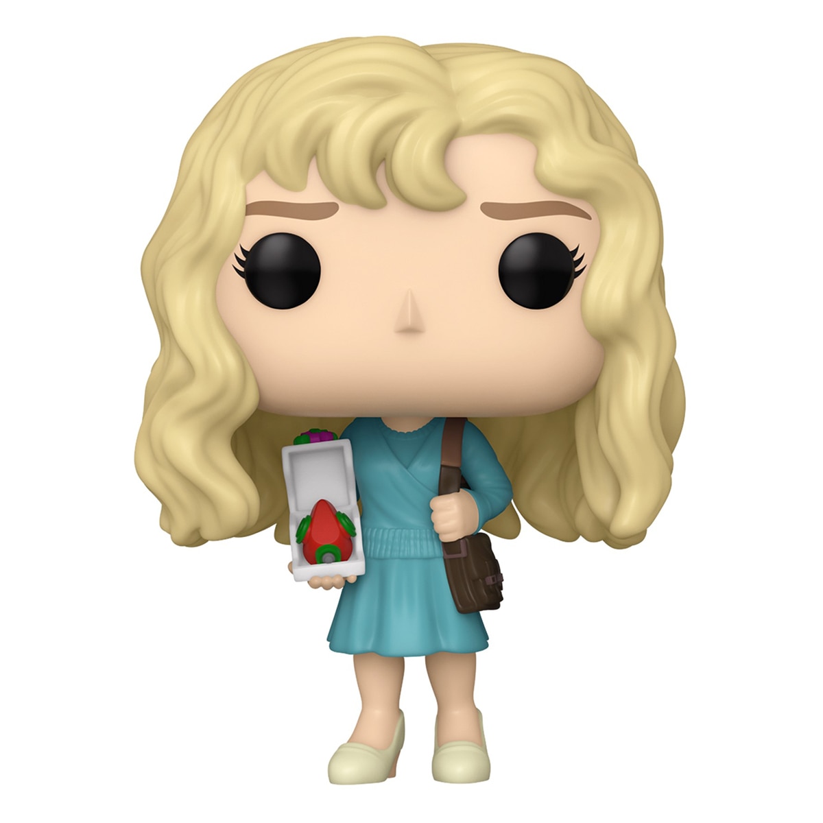 Figura Funko Pop Vicki Vale Dc Comics 1