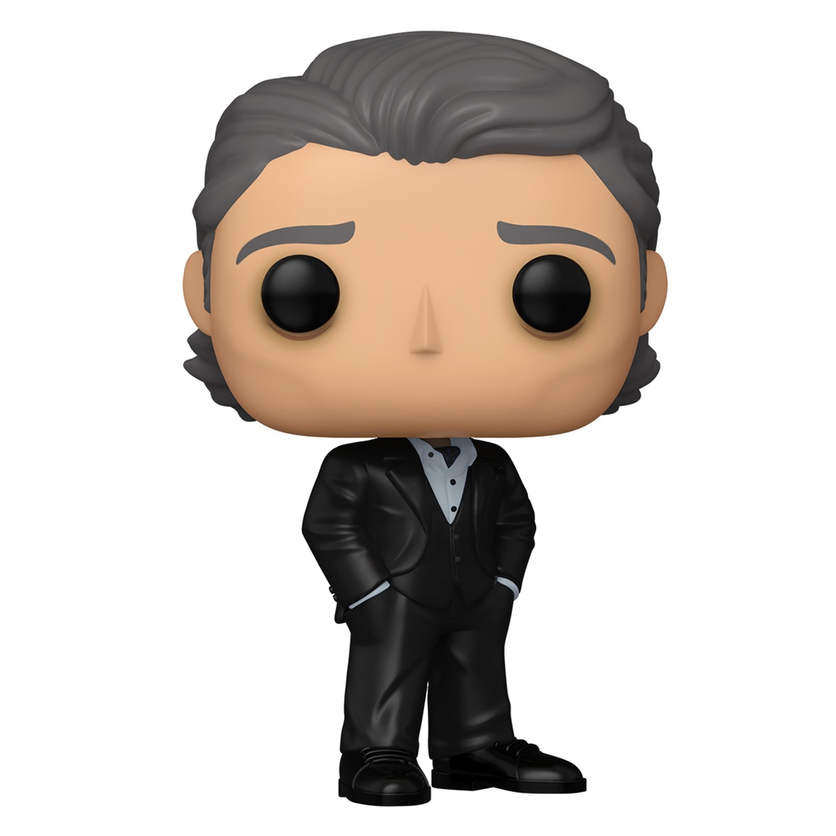 Funko - Figura Funko Pop Winston Jonh Wick Parte 4