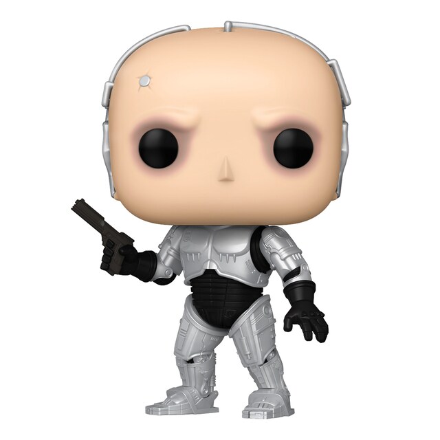 Imagen 0 de Figura Funko Pop Robocop Robocop