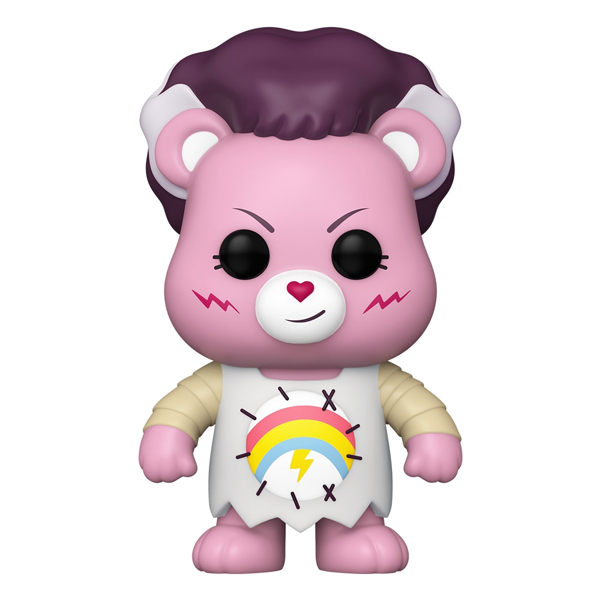 Figura Funko Pop Cheer Bear Bride Of Frankenstein Universal Monsters 1