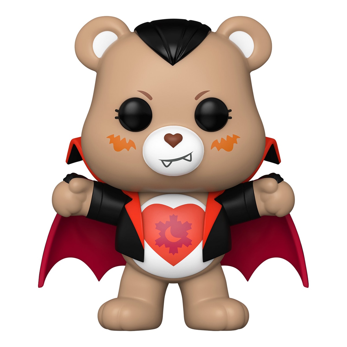 Figura Funko Pop Tenderheart Bear Dracula Universal Monsters 1