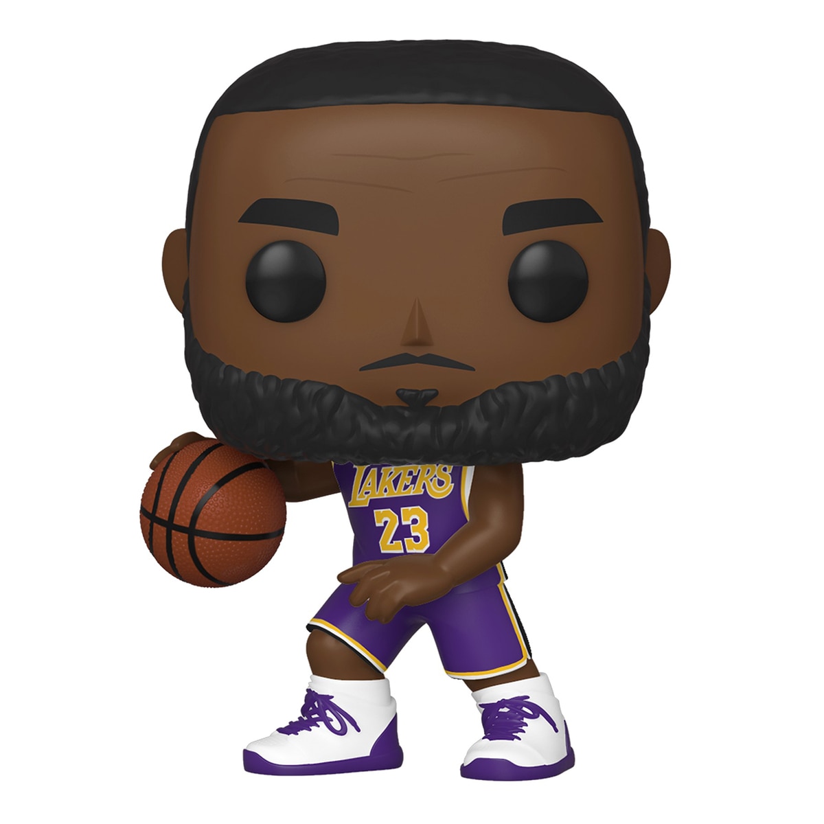 Figura Funko Pop Lebron James NBA 1