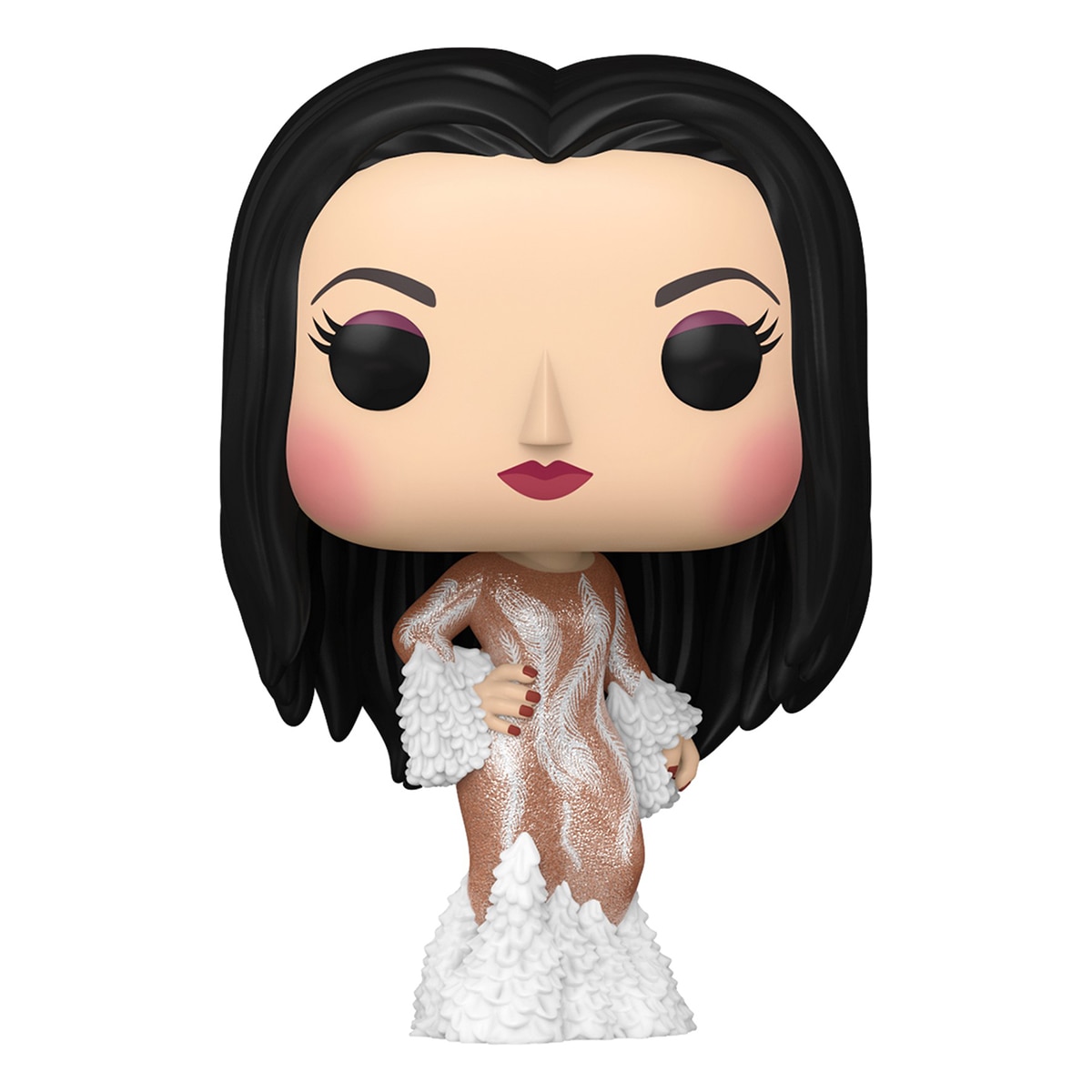 Funko - Figura Funko Pop Cher (Met Gala 1974) Musica