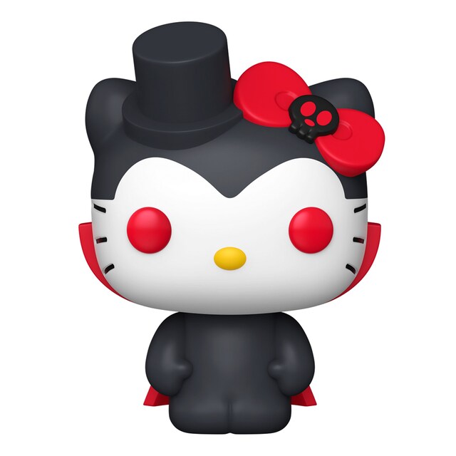 Imagen 0 de Figura Funko Pop Exc Hello Kitty Dracula