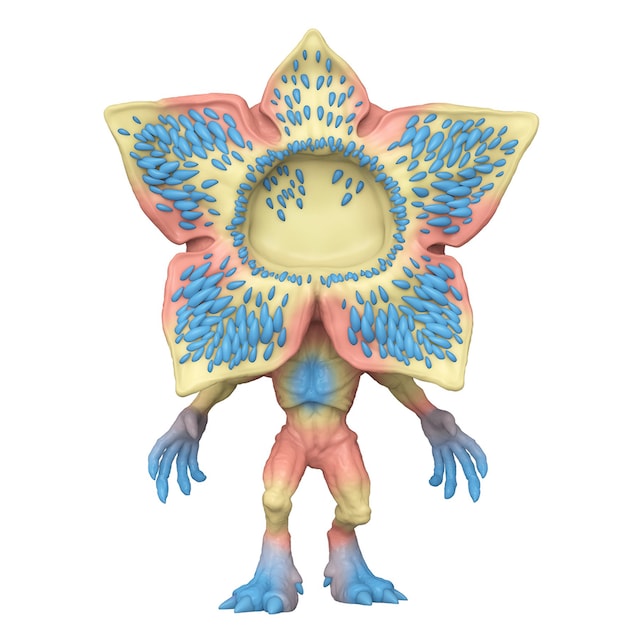 Figura Funko Pop 6' Demogorgon Scoops Ahoy Stranger Things.