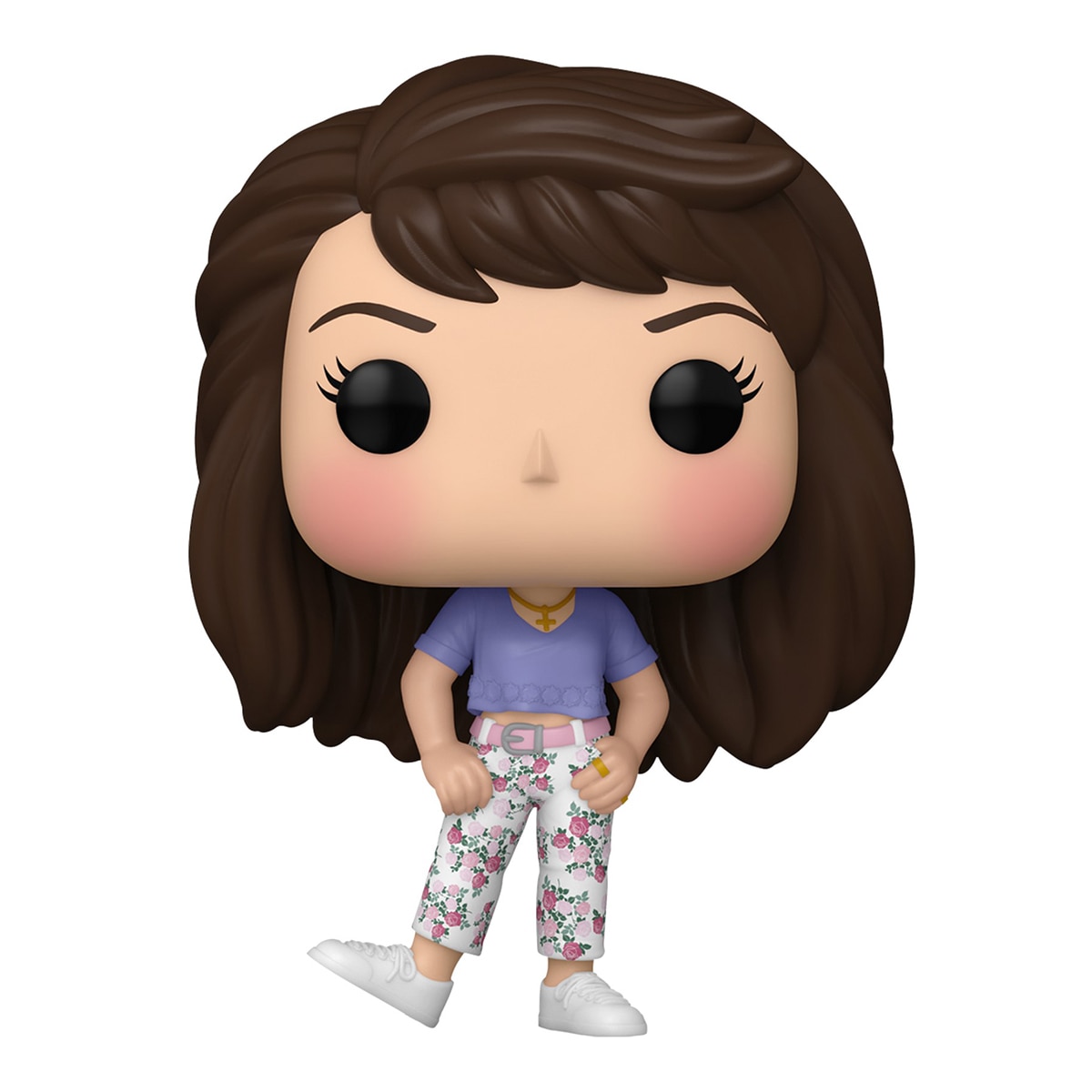 Figura Funko Pop Kelly Saved By The Bell 1