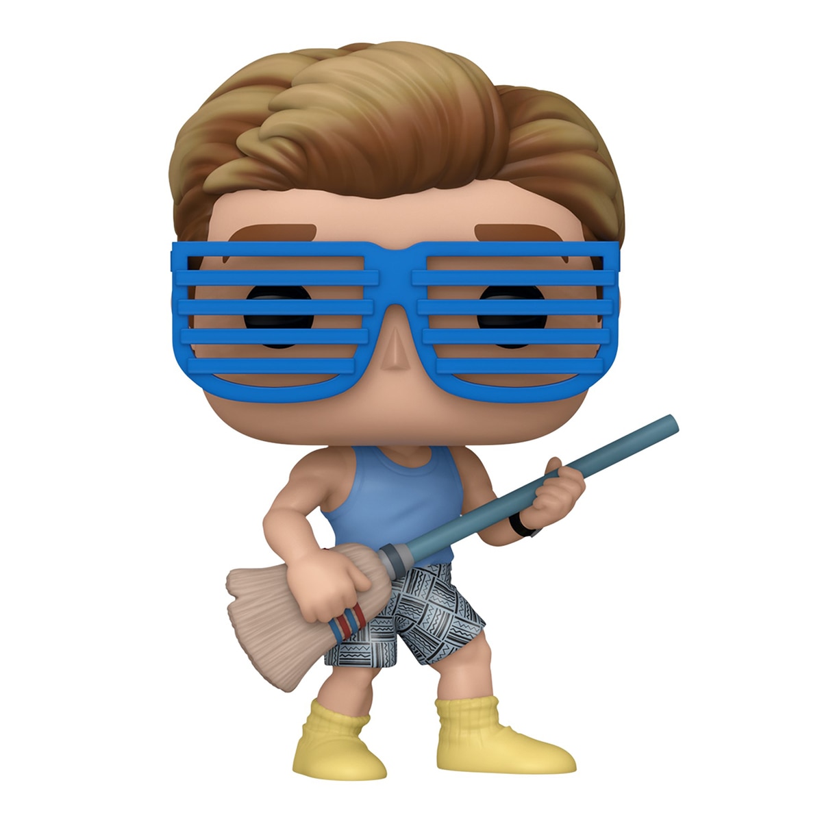 Figura Funko Pop Zack Saved By The Bell 1