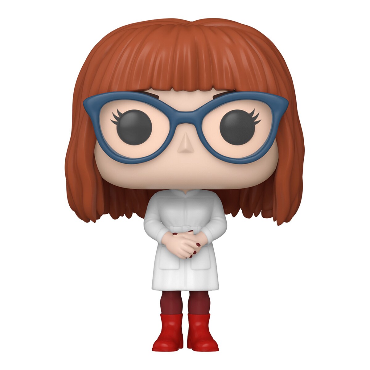 Funko POP! TV: Wednesday - Rave'n: Arilyn Thornhill - Collectable Vinyl Figure - Gift Idea
