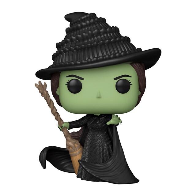 Figura Funko Pop Elphaba Wicked Part 1