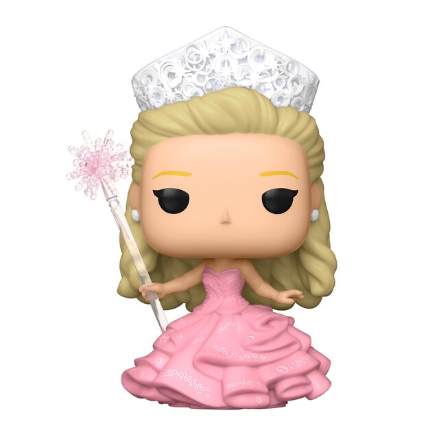 Figura Funko Pop Glinda Wicked