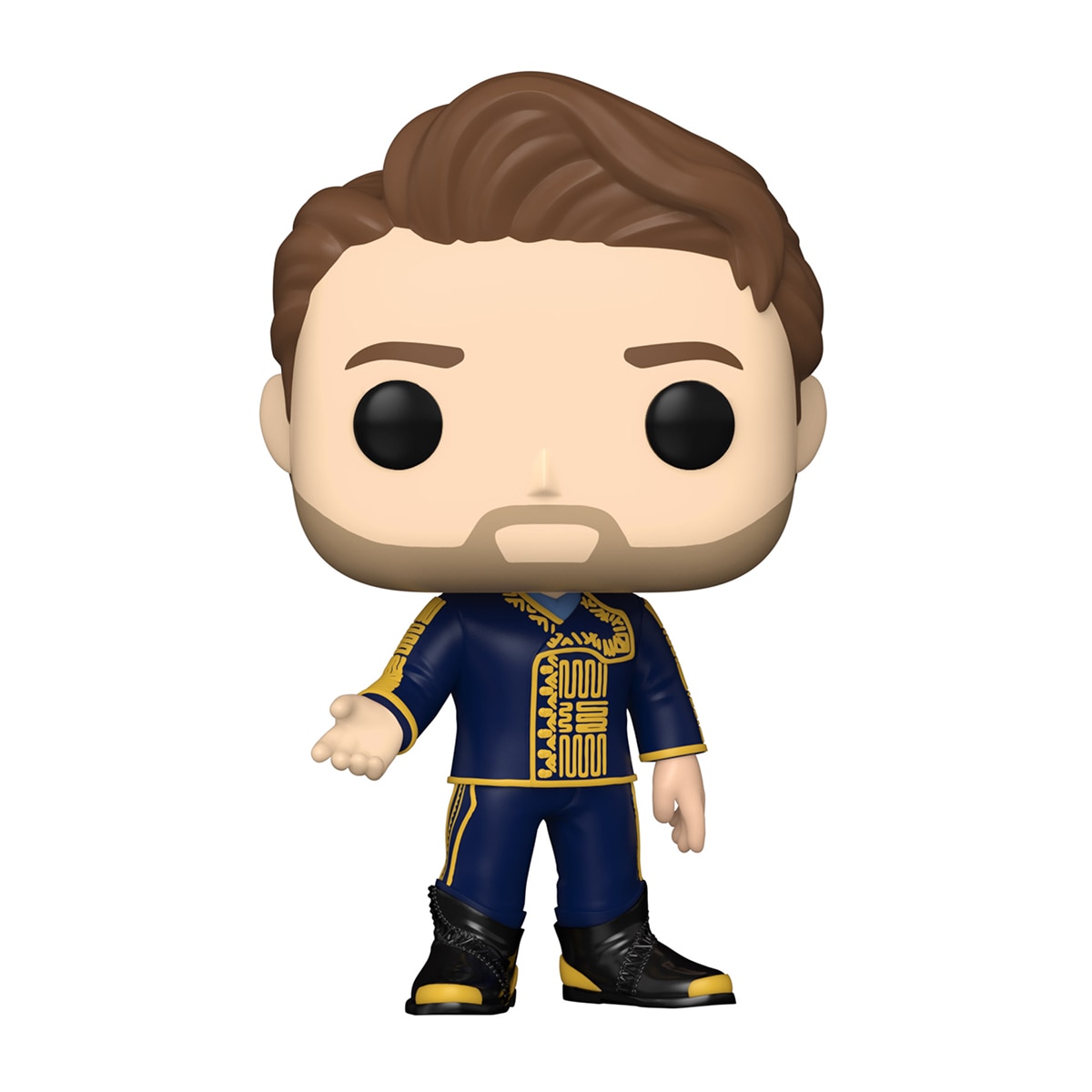Funko - Figura Funko Pop Flyero Wicked Part 1.