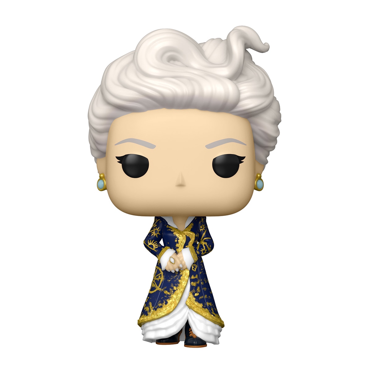 Figura Funko Pop Madame Morrible Wicked Part 1 1