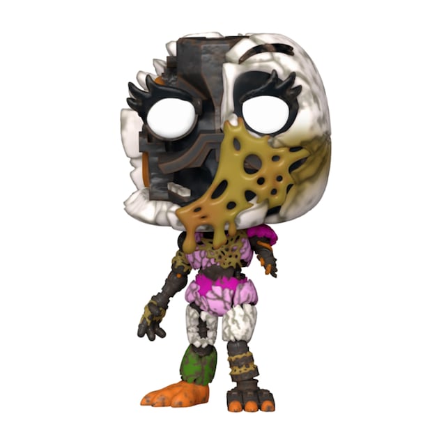Imagen 0 de Figura Funko Pop Chica ruin Five Nights at Freddy's