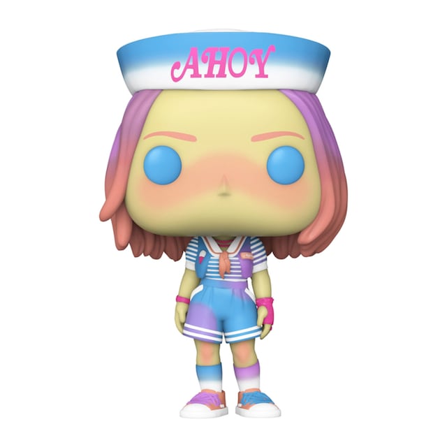 Figura Funko Pop RobinScoops Ahoy Stranger Things.