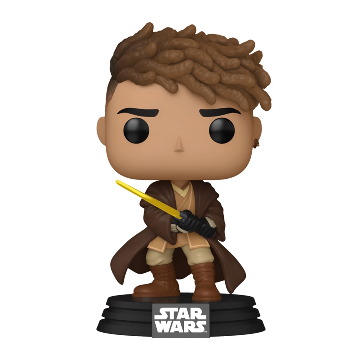 Imagem 0 de Figura Funko Pop Yord Fandar Star Wars
