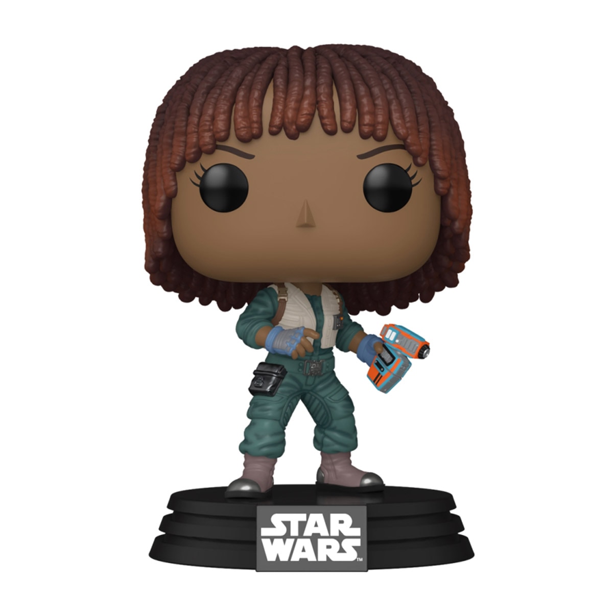 Imagem 0 de Figura Funko Pop Osha Aniseya Star Wars