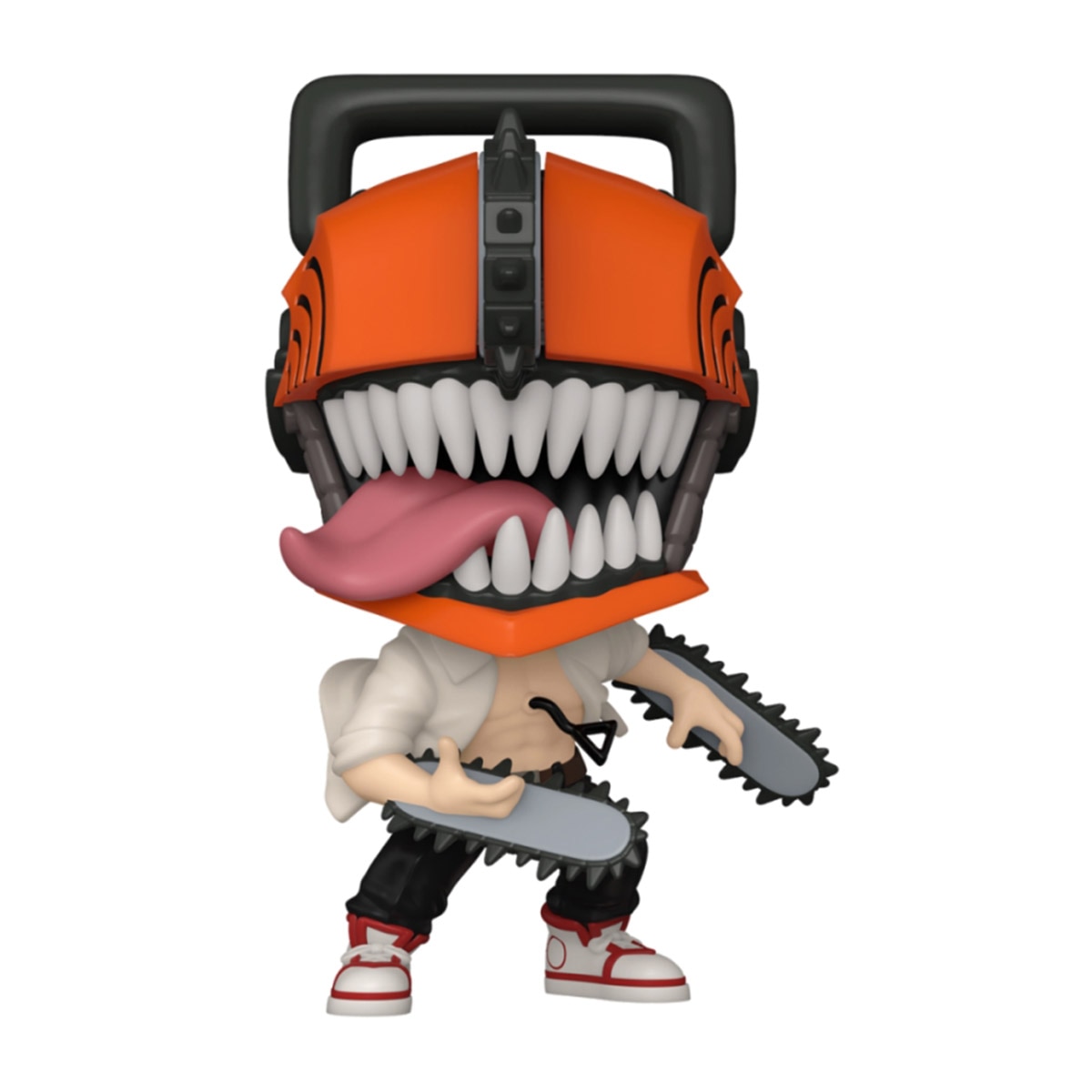 Figura Funko Pop Chainsaw Man Chainsaw Man 1