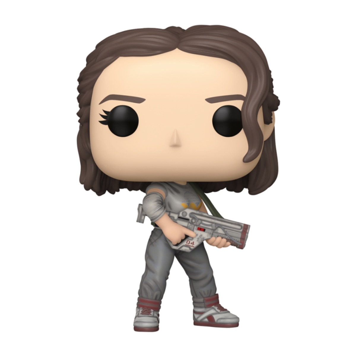 Figura Funko Pop Rain Alien.