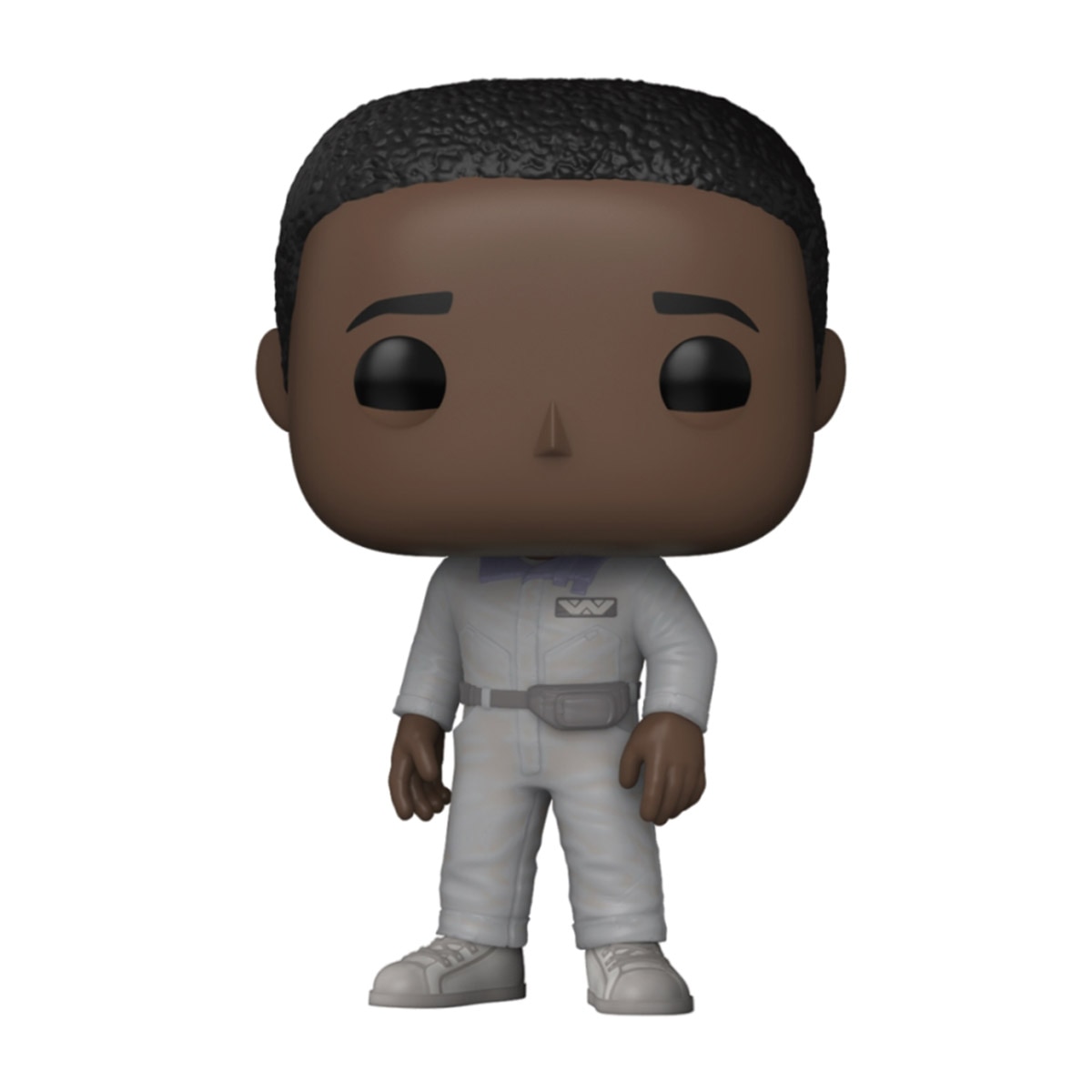 Figura Funko Pop Andy Alien.