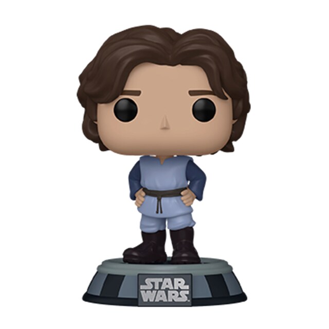 Figura Funko Pop Boba Fett J