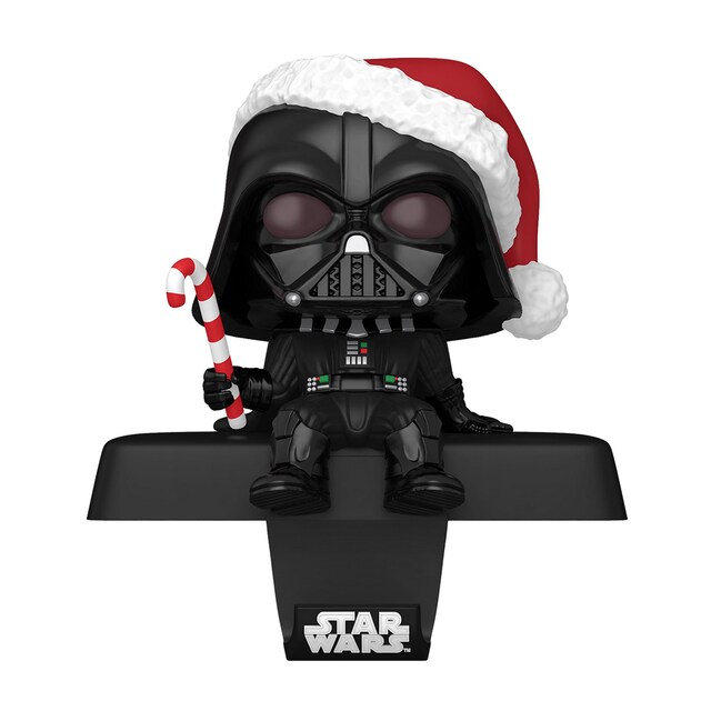 Imagen 0 de Edge-Sitter Darth Vader Star Wars