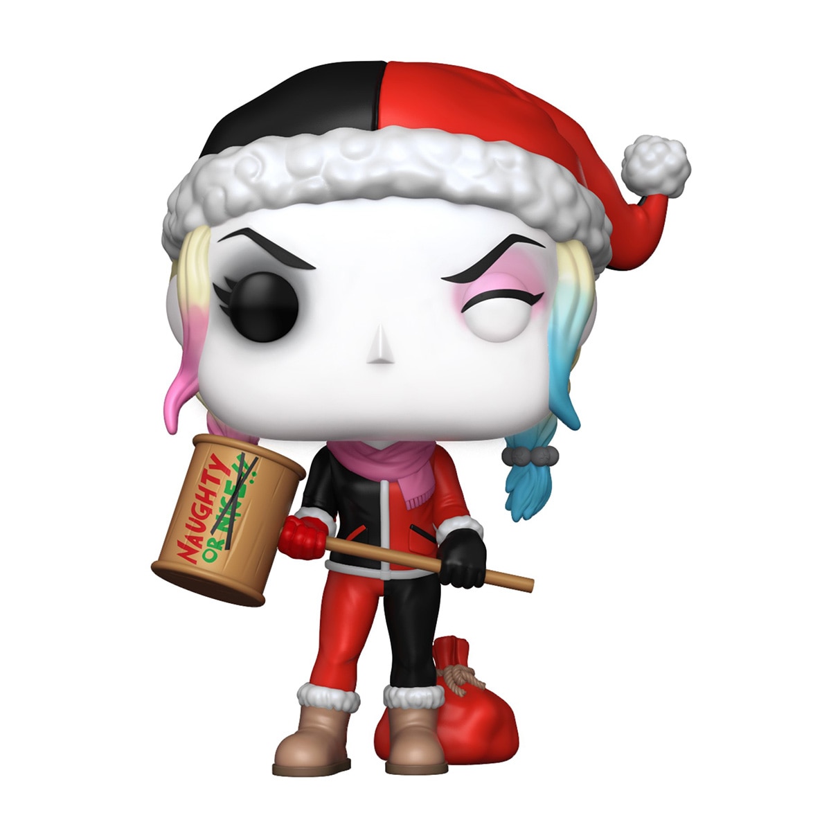 Figura Funko Pop Harley D Comics 1