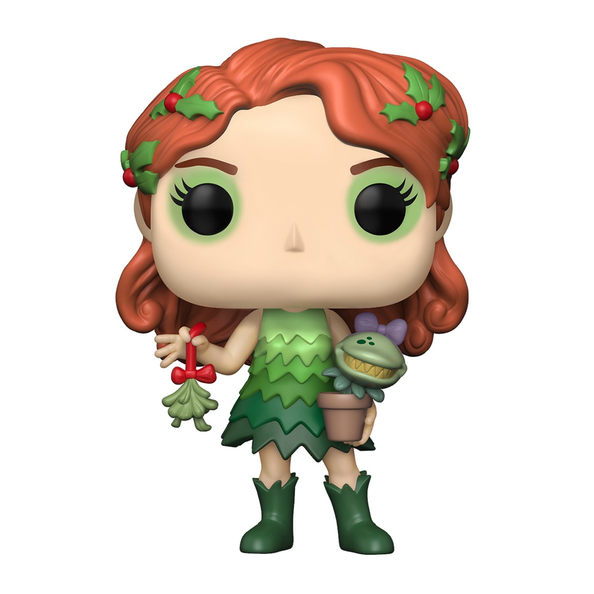 Imagem 0 de Figura Funko Pop Poison Ivy DC Cómics