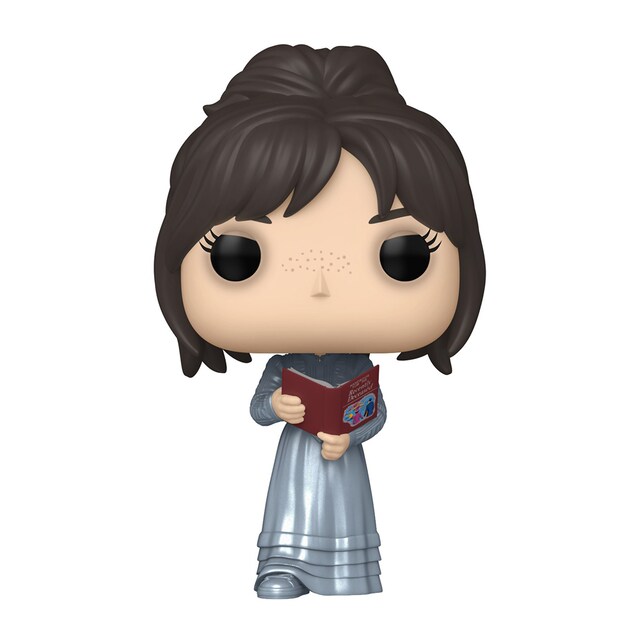 Figura Funko Pop Astrid Beetlejuice.