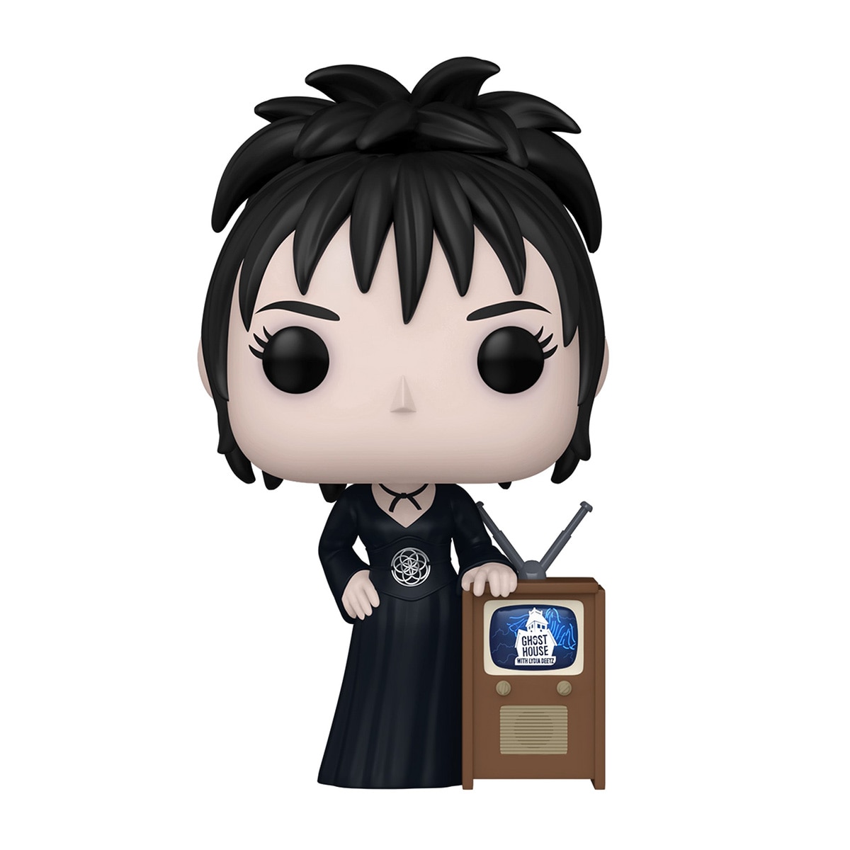 Figura Funko Pop Lydia Deetz Beetlejuice 1