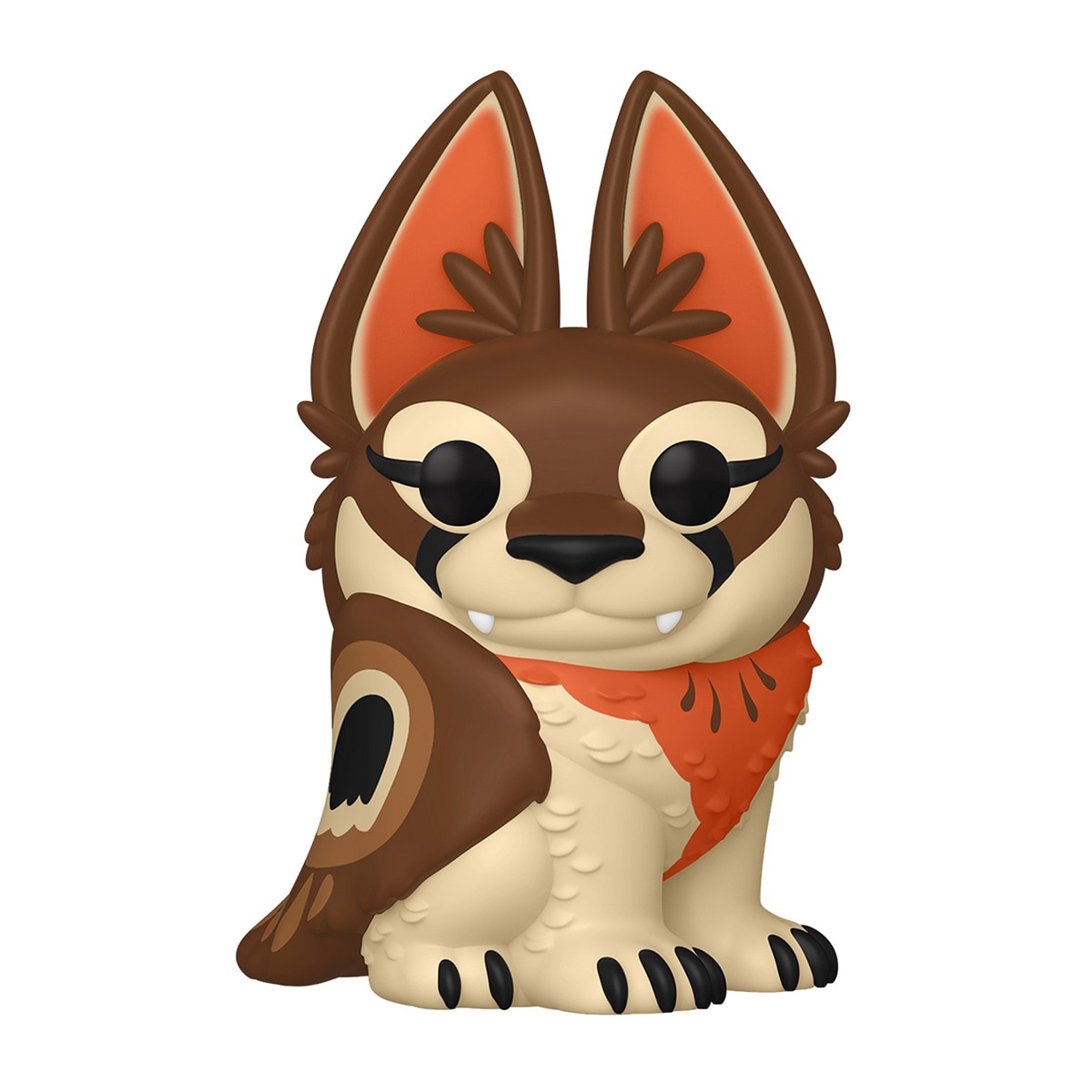 Figura Funko Pop Griffon Spellbound 1