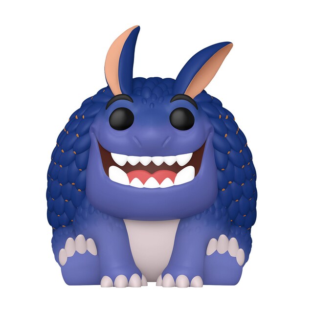 Figura Funko Pop Monster Solon Spellbound.