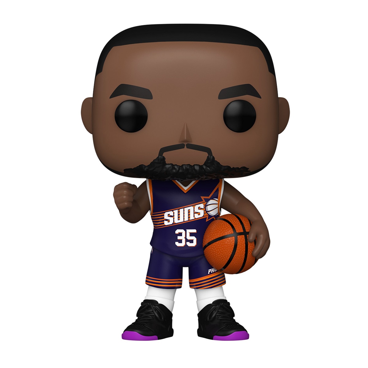 Figura Funko Pop Kevin Durant (Icon Edition) NBA 1