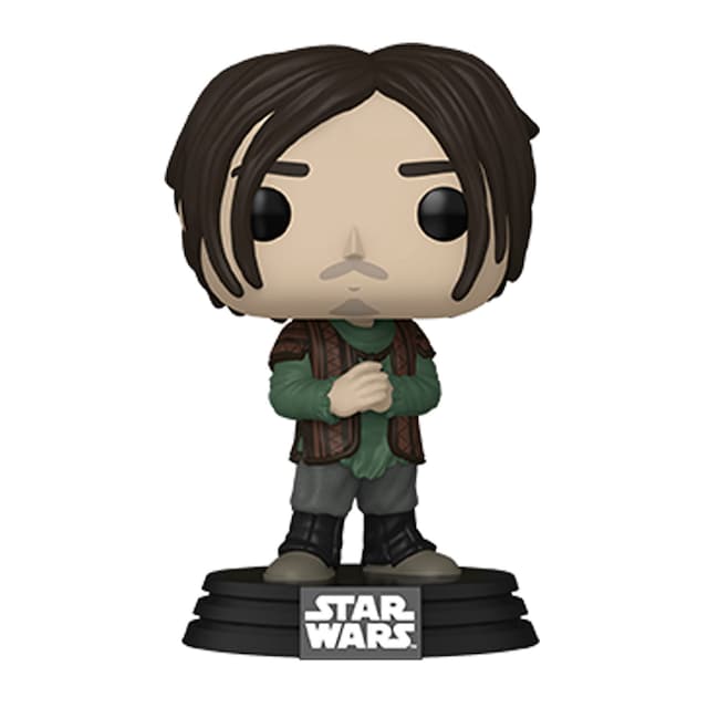 Imagen 0 de Figura Funko Pop Qimir Star Wars The Acolyte