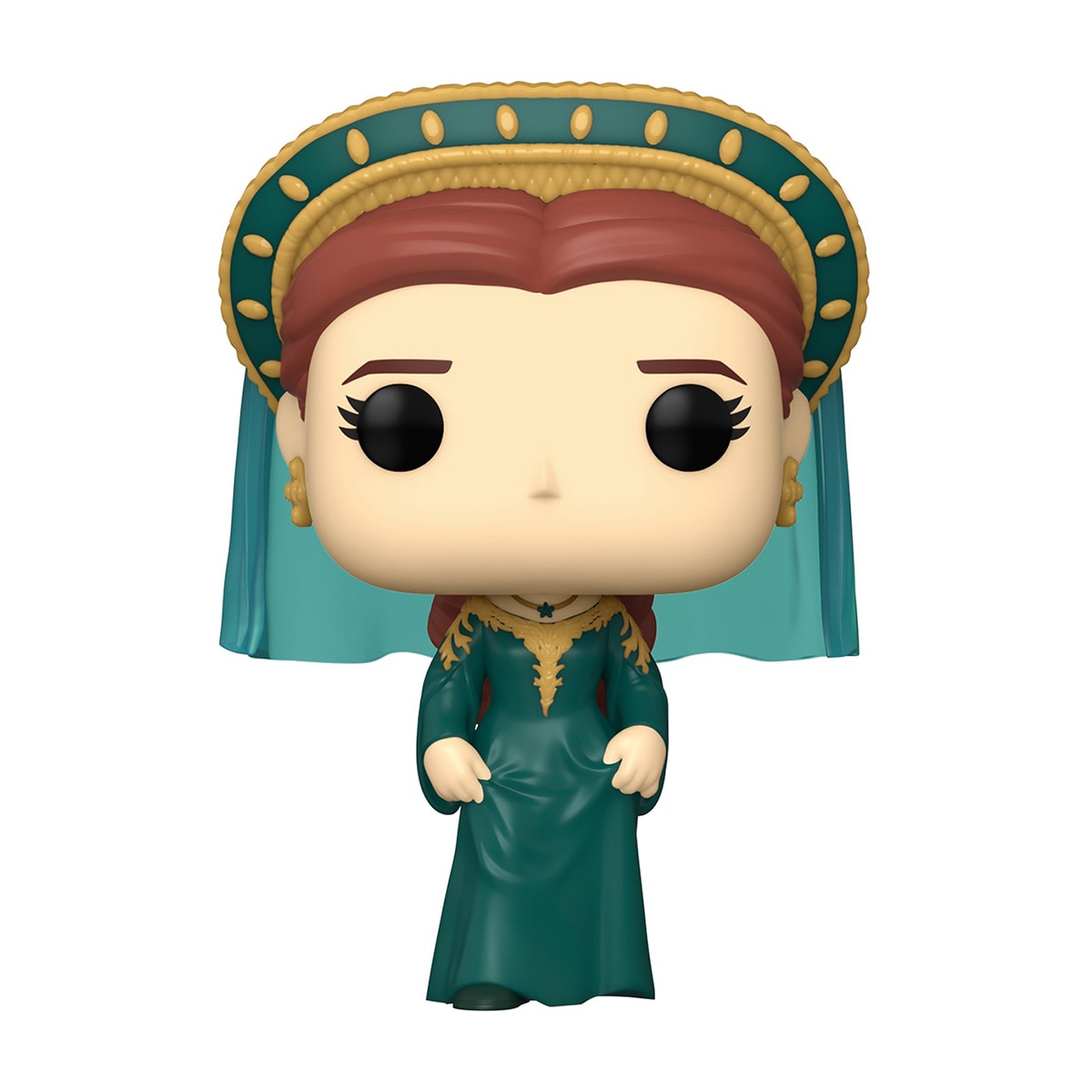 Imagem 0 de Figura Funko Pop Alicent Hightower de Game Of Thrones House Of The Dragon