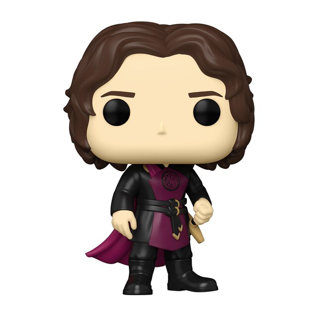 Figura Funko Pop Jacaerys Velaryon Juego de Tronos House Of The Dragon.