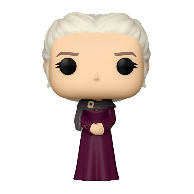 Figura Funko Pop Rhaenyra Targaryen Juego de Tronos House Of The Dragon.