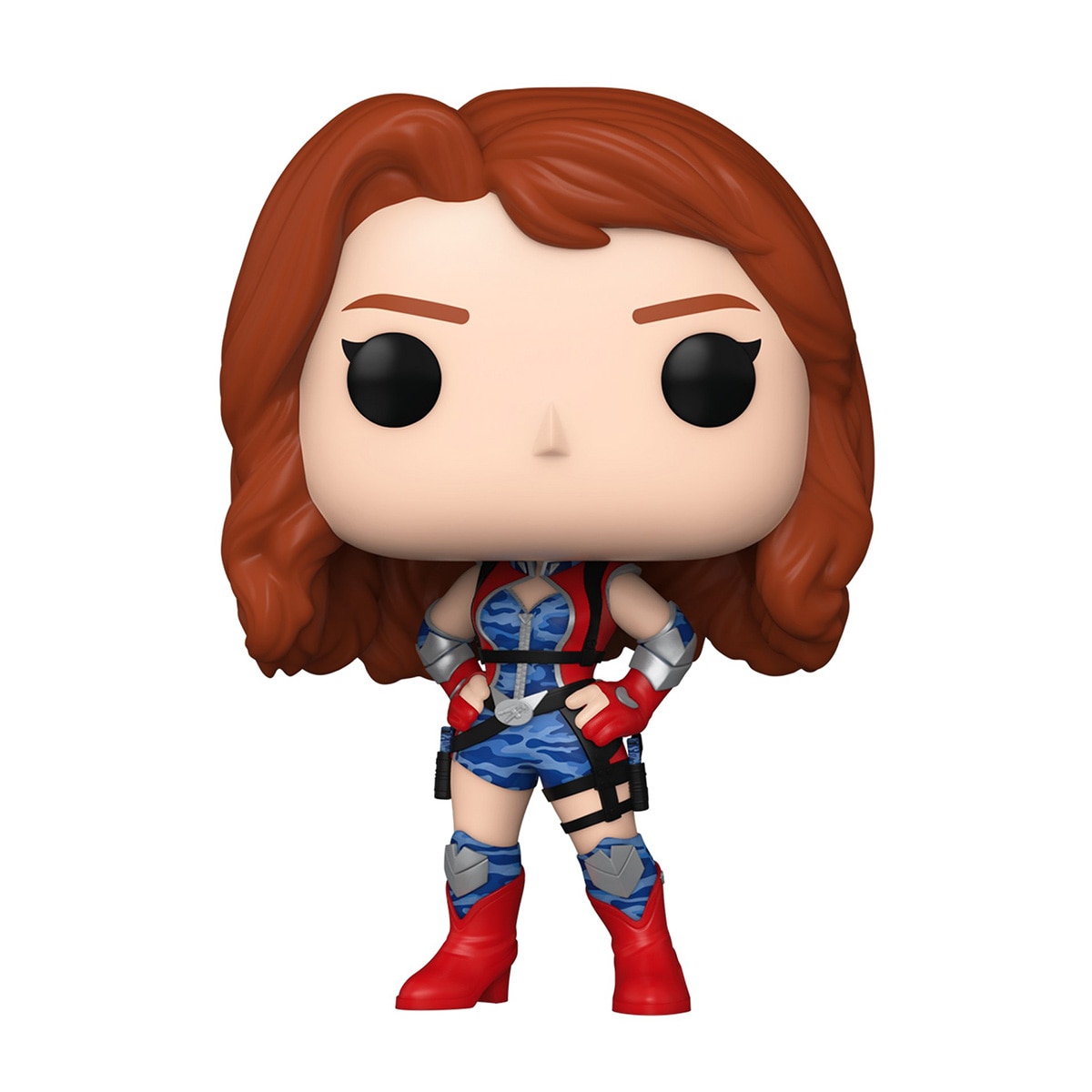 Figura Funko Pop Firecracker The Boys 1