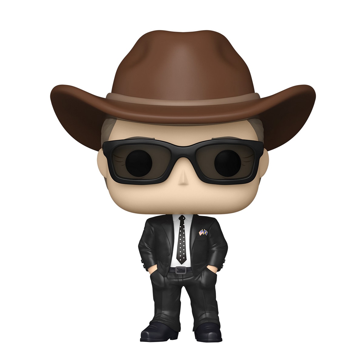Figura Funko Pop John Dutton Yellowstone 1
