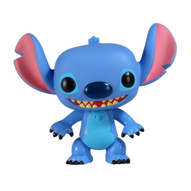 Figura Funko Pop Stitch Disney Lilo And Stitch.