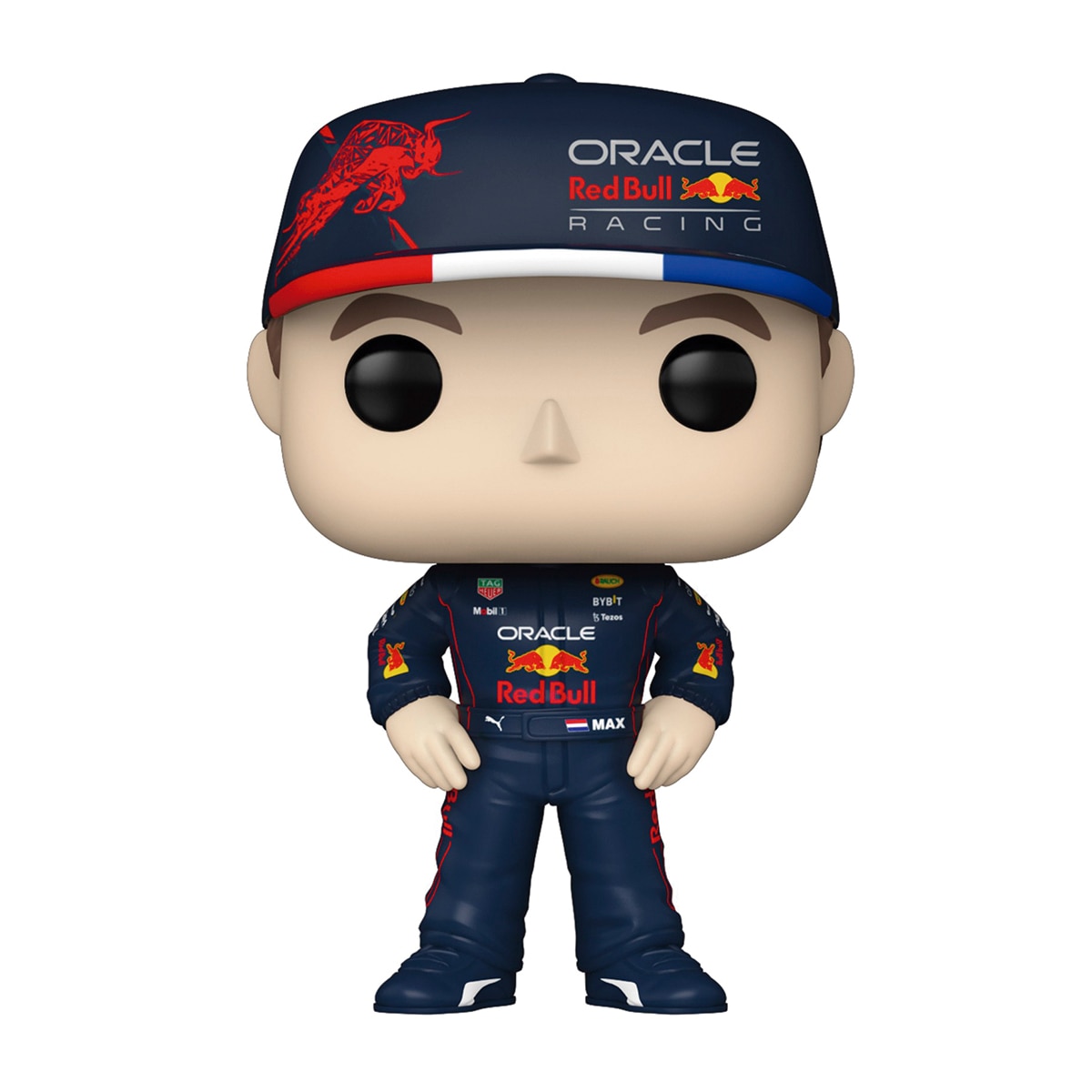Imagem 0 de Figura Funko Pop Max Verstappen F1