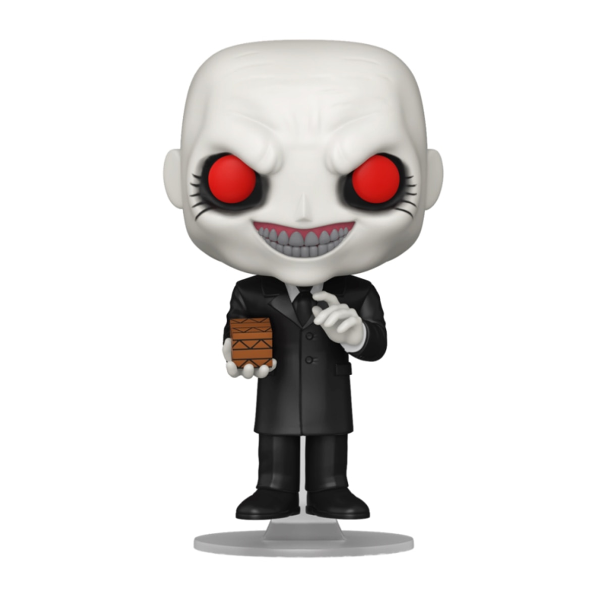 Funko - Figura Funko Pop Caballero Buffy Cazavampiros.