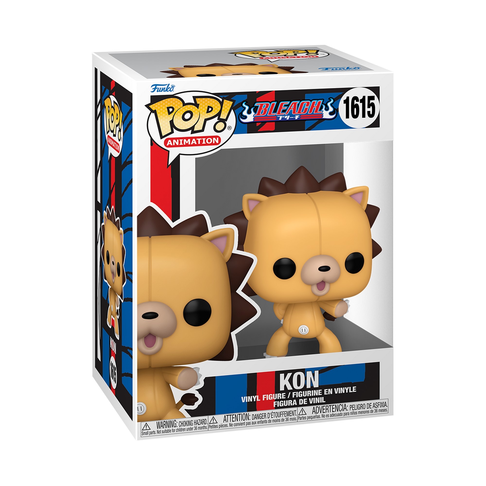 Figura Funko Pop Kon Bleach 2