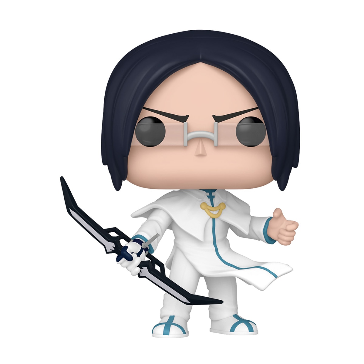 Imagem 0 de Figura Funko Pop Uryu con Ch (Gw) Bleach