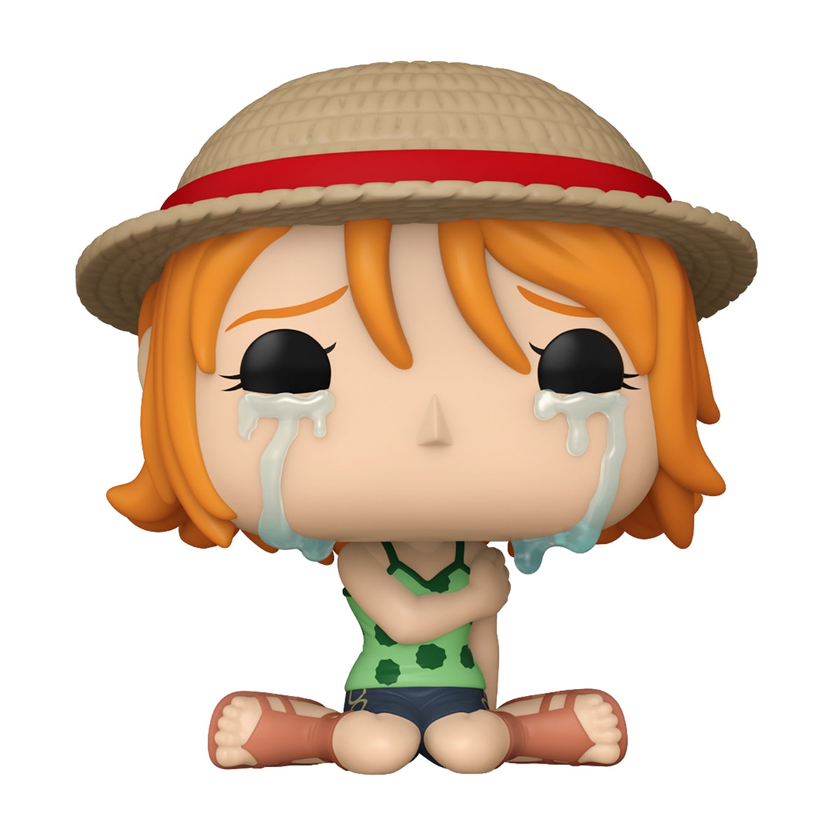Imagen 0 de Figura Funko Pop Nami One Piece