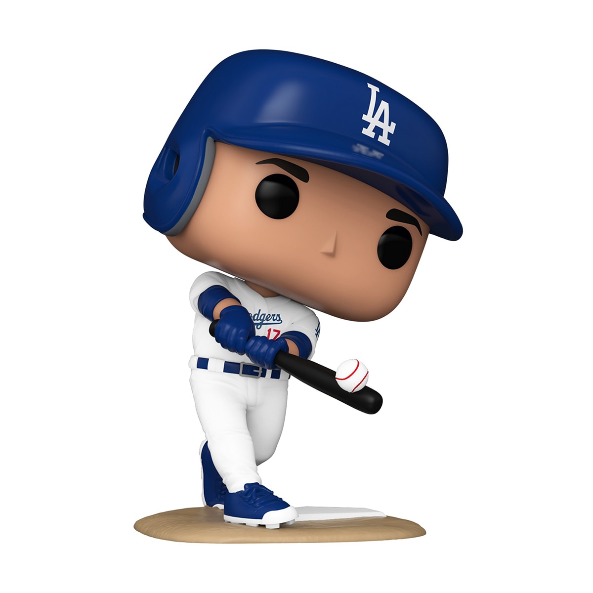 Figura Funko Pop Shohei Ohtani(Home) Mlb · Funko · El Corte Inglés
